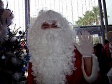 Père Noël