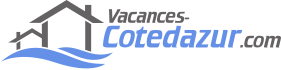 Logo Vacances Cotedazur sans fond