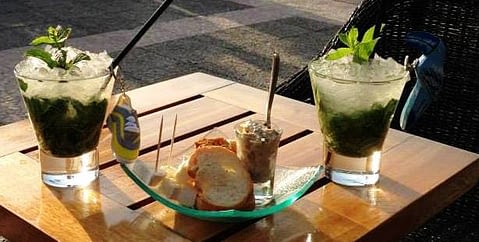 Mojito