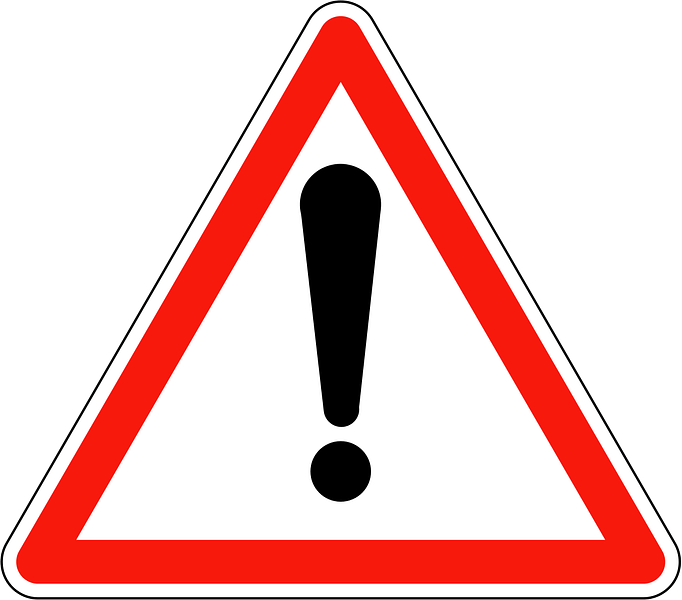 Danger