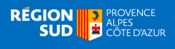 Logo Région SUD Cote d'azur