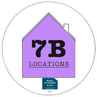 Logo 7B 3 étoiles