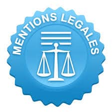 Logo Mentions Legales