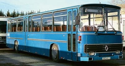 Autocar
