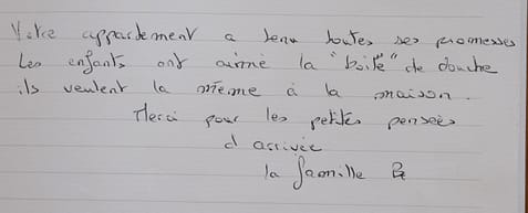 Livre Or 2015