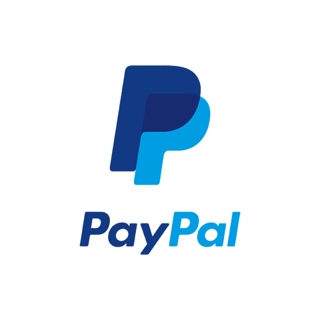 Logo PayPal Transparent