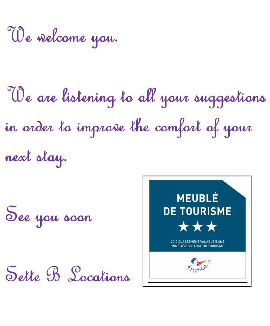 Welcome Page