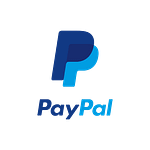 Logo PayPal Transparent