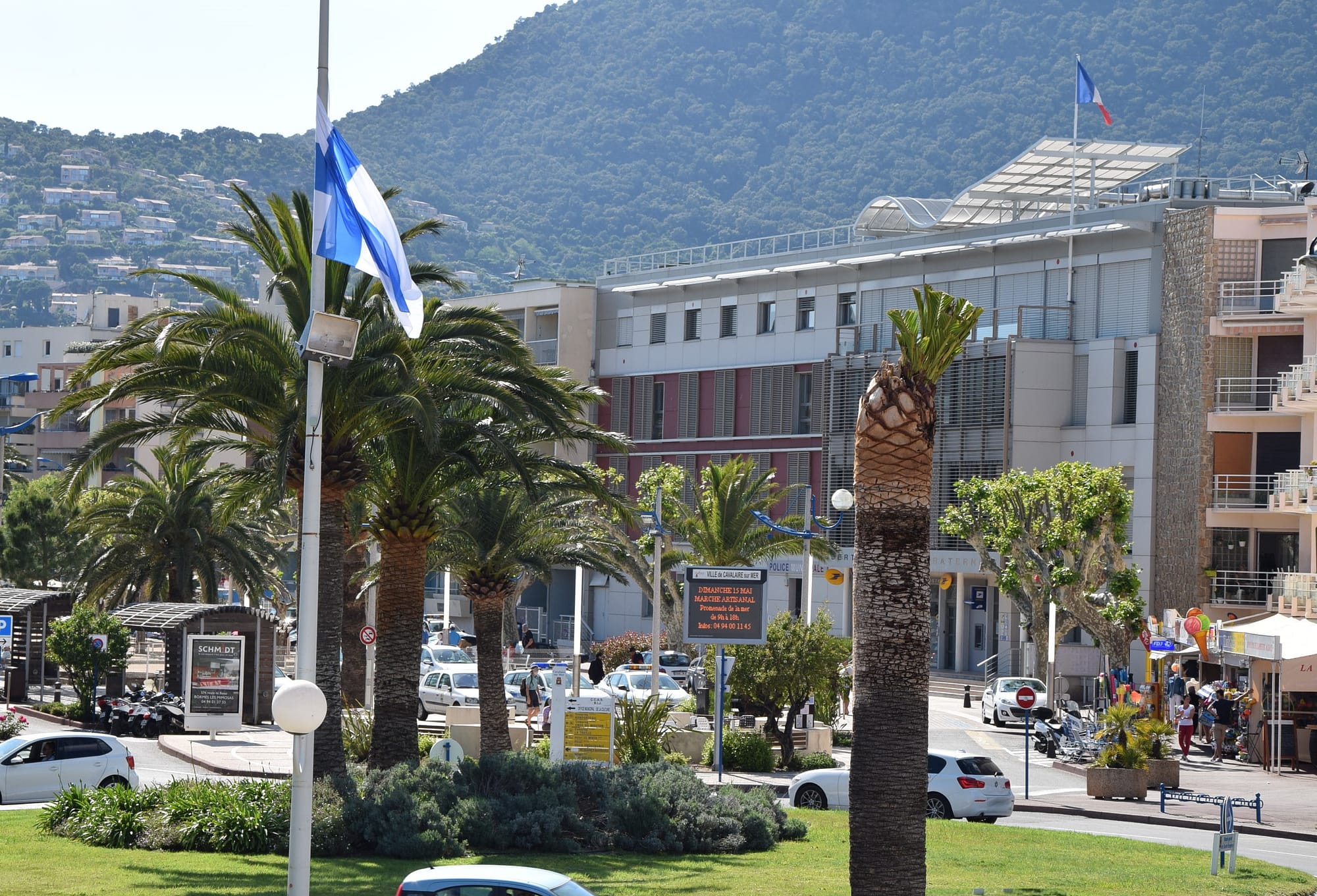 Mairie