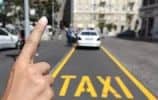 Logo Taxi à Cavalaire